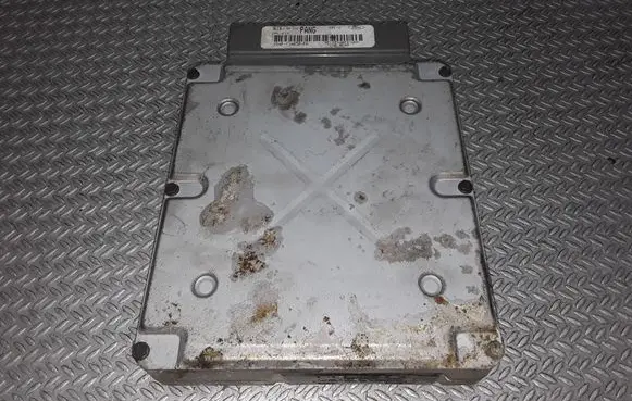 Ford Focus Engine control unit/module YS4F12A650PA