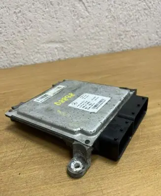 Mercedes-Benz Sprinter W906 Other devices A6519000601 D8898
