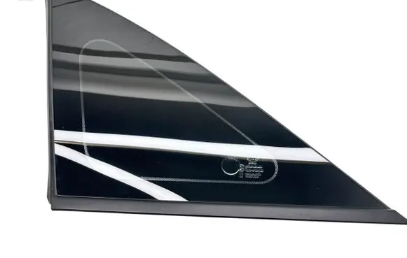 Hyundai Tucson IV NX4 Rear side window 43R010183