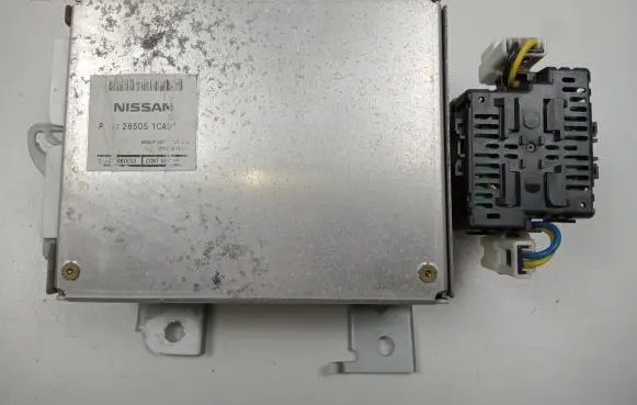 Infiniti FX Other control units/modules 28505-1CA0A