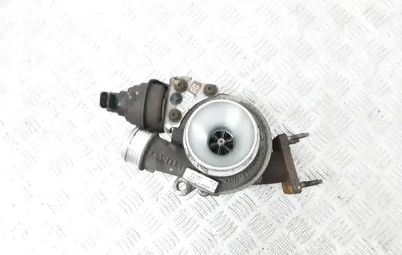 Volvo S60 Turbo 31312713