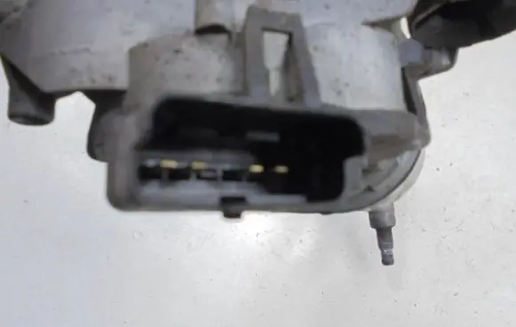 Citroen C3 Front wiper linkage 