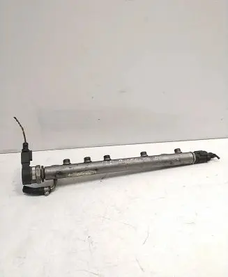 Mercedes-Benz A W169 Fuel main line pipe A6400702595
