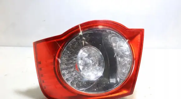 Volkswagen Jetta V Rear/tail lights