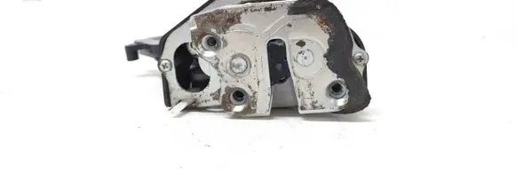 Mazda 6 Rear door lock GJ6A B0307