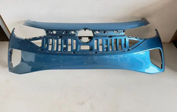 Volkswagen ID.4 Front bumper 11A807221