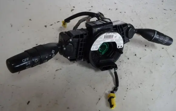 Honda Civic Tailgate/trunk/boot open switch 