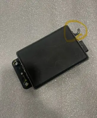Hyundai Tucson TL Distronic sensor radar 9910D3500