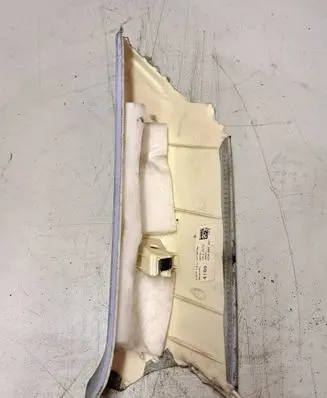Audi A7 S7 4G (C) pillar trim 4G8867287