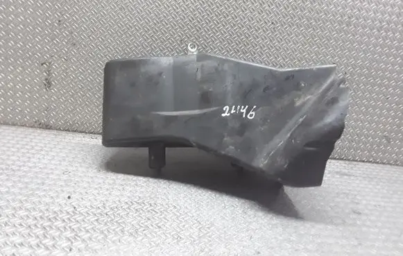 Honda Accord Intercooler air guide/duct channel