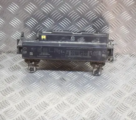 Tesla Model S Fuse box set 111905900A 109440500D