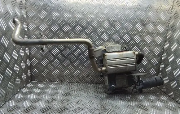 Volkswagen Caddy Auxiliary pre-heater (Webasto) 1K0815065AR2