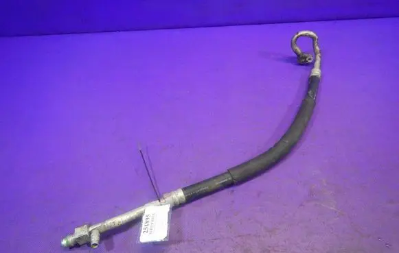Hyundai Atos Prime Air conditioning (A/C) pipe/hose 