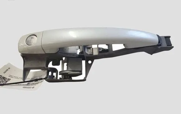 Peugeot 5008 Front door exterior handle
