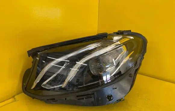 Mercedes-Benz E W213 Headlight/headlamp A2139065401