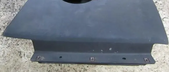 Ford Focus Glove box 98ABA06024A
