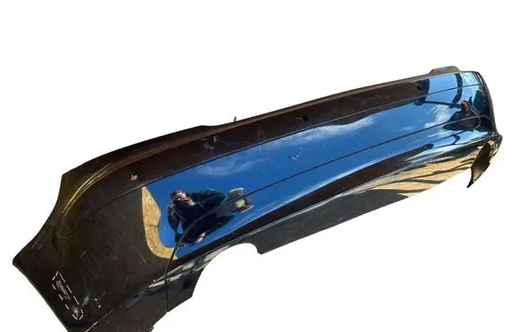 Mercedes-Benz SLK R171 Rear bumper A1718850125
