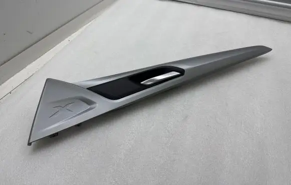 BMW X3 G01 Other front door trim element 7410290 115865 3144727