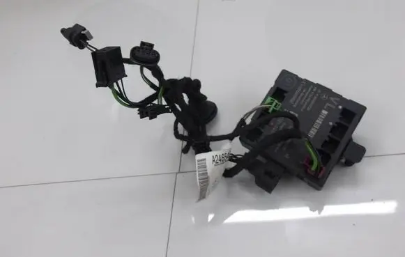 Mercedes-Benz GLE AMG (W166 - C292) Door control unit/module A1669005004 A1668202726 A1669024302