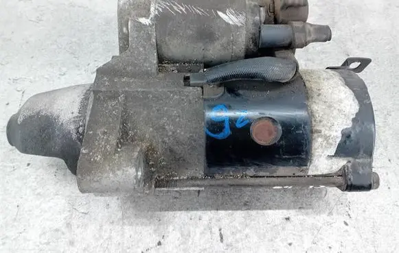 Honda FR-V Starter motor MHG023