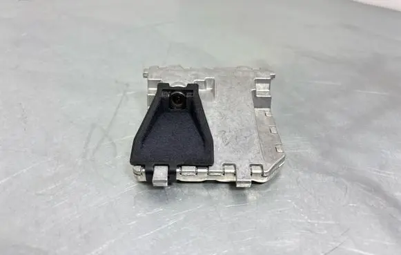 Mercedes-Benz S W221 Windshield/windscreen camera A0009051900