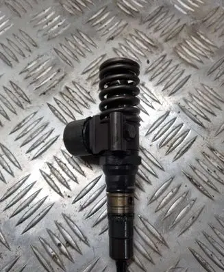 Dodge Journey Fuel injector 0414720404