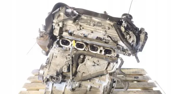 Toyota Avensis T270 Engine A2ZR-T12U