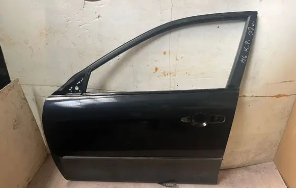 Mazda 6 Front door