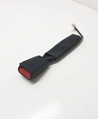 Nissan X-Trail T31 Front seatbelt buckle 070612FL