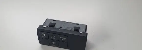 Mazda 3 II Other switches/knobs/shifts