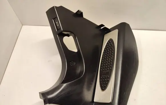 BMW 5 E39 Foot area side trim 51438159517