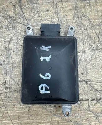 Audi A6 S6 C7 4G Distronic sensor radar 4G0907568M 4H0907568F 6PZ01090532