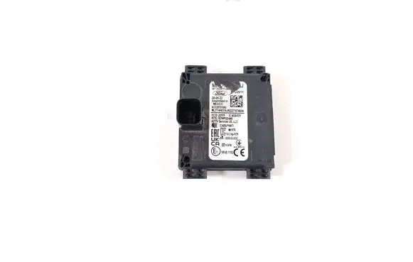 Ford Mach-E I Distronic sensor radar ML3T14H031AJ