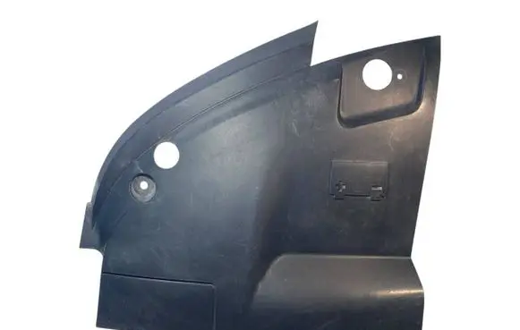 Volkswagen Transporter - Caravelle T5 Battery box tray cover/lid 7H0119517A
