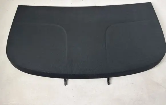 Audi A7 S7 4G Parcel shelf 4G8867769