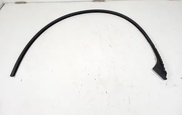 Mercedes-Benz CL C216 Front door rubber seal A2167200278