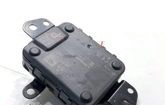 Lexus LBX Other control units/modules 8821048150