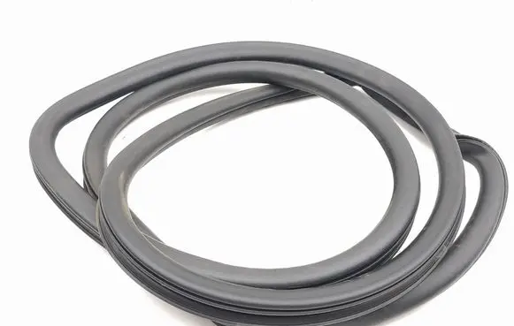 Jeep Cherokee Front door rubber seal 