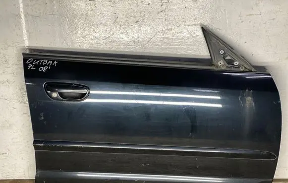 Subaru Outback Front door