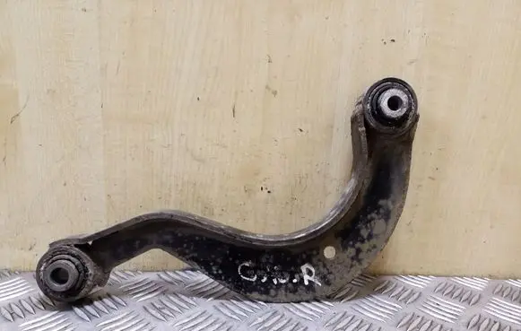 Volkswagen Golf VI Rear control arm 1K0505323N