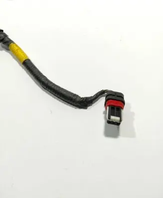 KIA Sportage Headlight/headlamp wiring loom/harness 