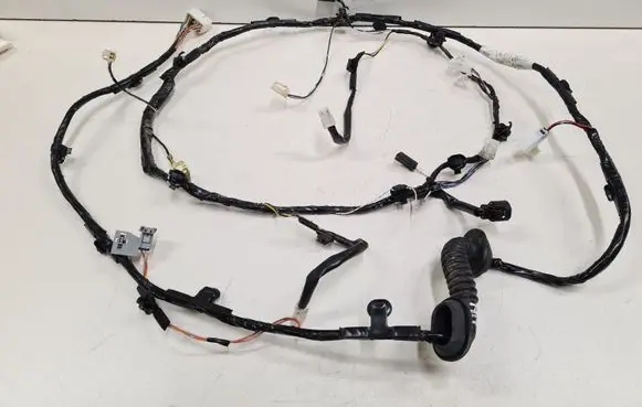 Mitsubishi Outlander Tailgate/trunk wiring harness 8512A119 6822715