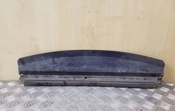 BMW X5 E53 Bottom radiator support slam panel 51718402420 8402420