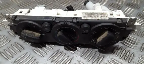 Ford Focus Climate control unit 69607003