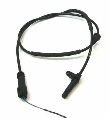 BMW X5 E70 ABS rear brake sensor 34526771777 6771777
