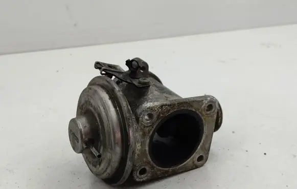 BMW 5 E60 E61 EGR valve