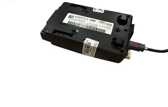 Mercedes-Benz B W246 W242 GPS navigation control unit/module A1669008808 A1728100011 1728100011