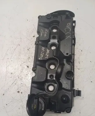 Rocker cam cover