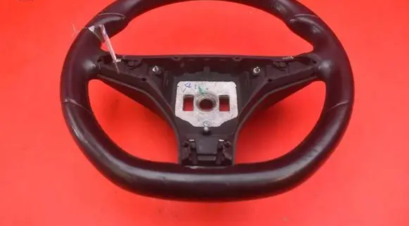 Tesla Model S Steering wheel 1005279-00-D