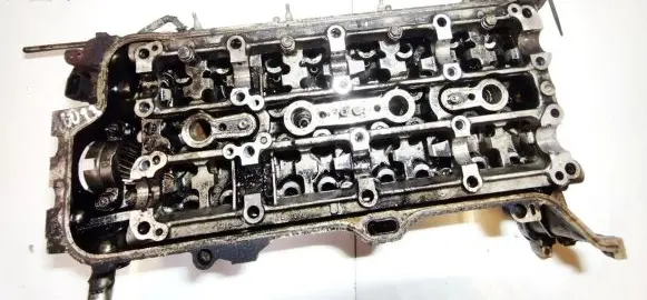 Honda CR-V Engine head rma105 g50204